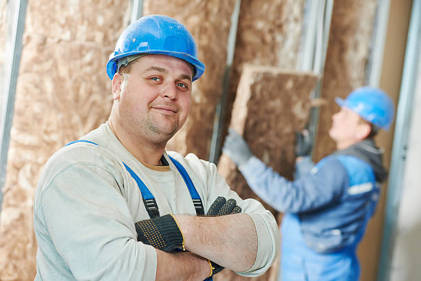 Trusted Granite City, IL Insulation Contractor Experts